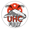 Logo UHC Fully