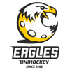 Logo Eagles UHC-Aigle