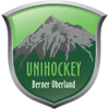 Logo Unihockey Berner Oberland