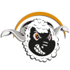 Logo UHC Blacknosesheeps