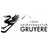Logo UHC Gruyères Logo UHC Gruyères