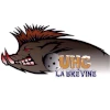 Logo UHC La Brévine 
