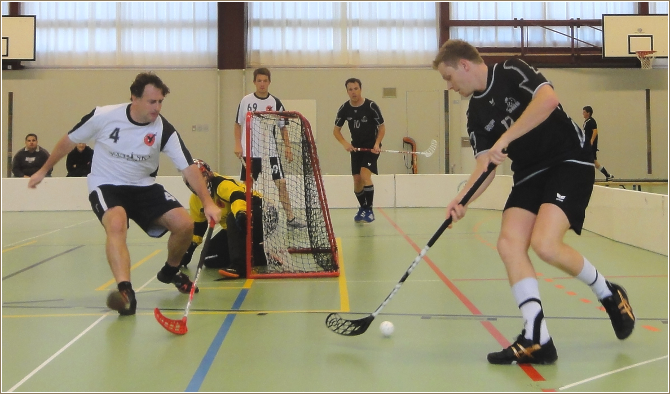 Image Image illustrative du match.