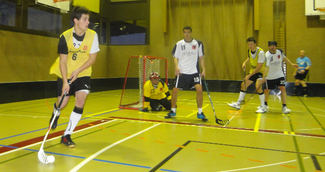 Image Image illustrative du match.