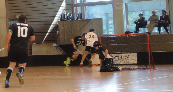 Image Image illustrative du match.