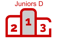 Icone Classement Juniors D2
