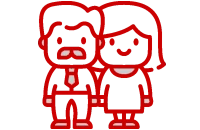 Icone Parents