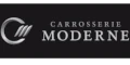 Notre sponsor: Carrosserie Moderne SA