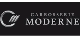 Notre sponsor: Carrosserie Moderne SA
