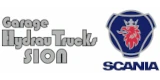 Notre sponsor: Garage Hydrau Trucks