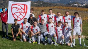 Image Equipe Actifs 2024/25