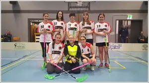 Image équipe féminine